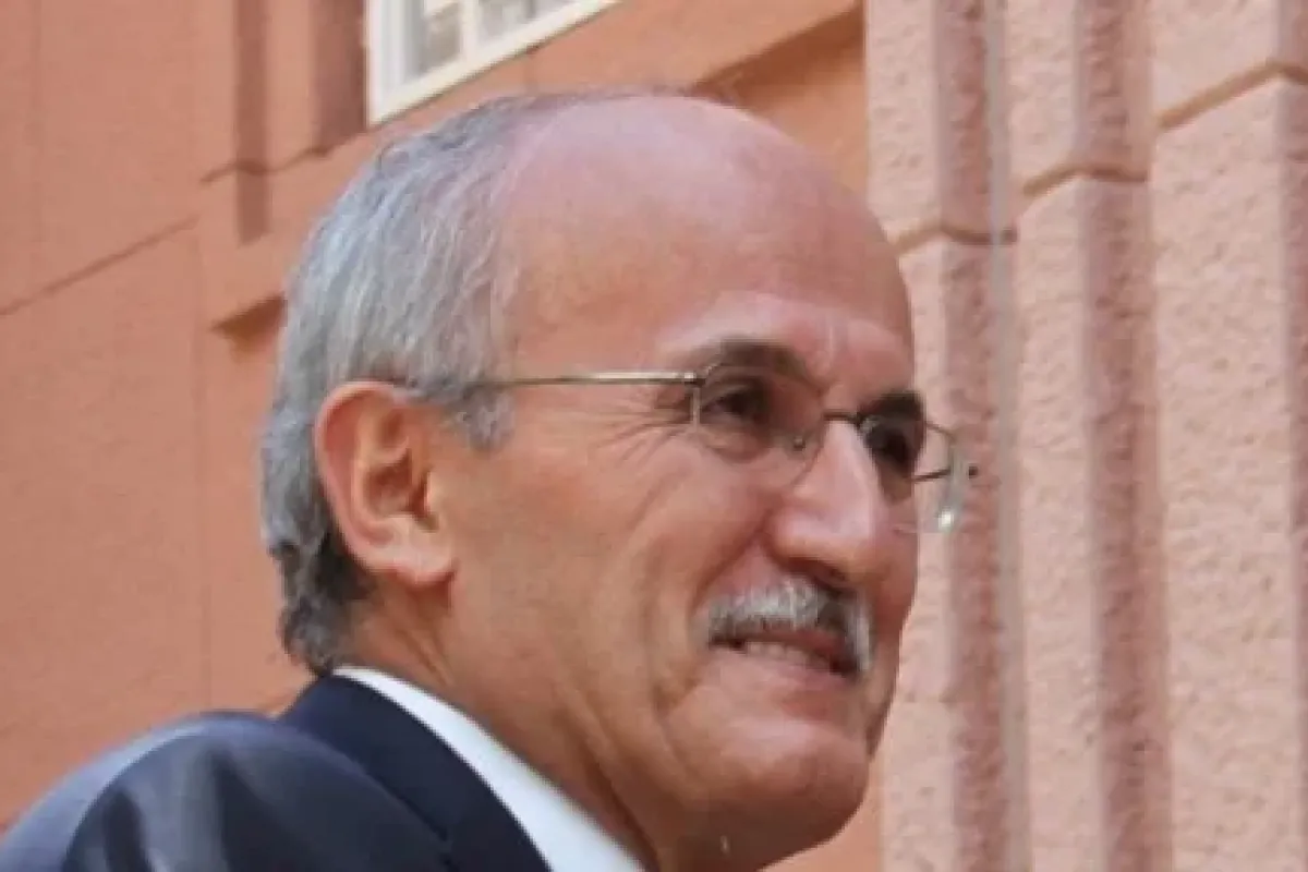 Cumhurbaşkanı Adli Yılın Açılış Törenine Katılacak Mı ?