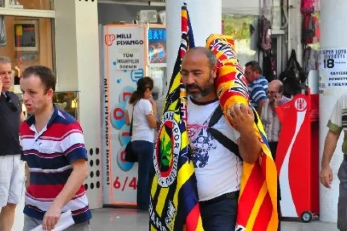 Manisa’da Süper Kupa Coşkusu