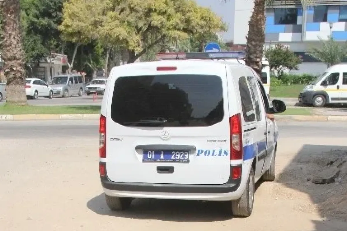 Rögar Kapağını çaldılar