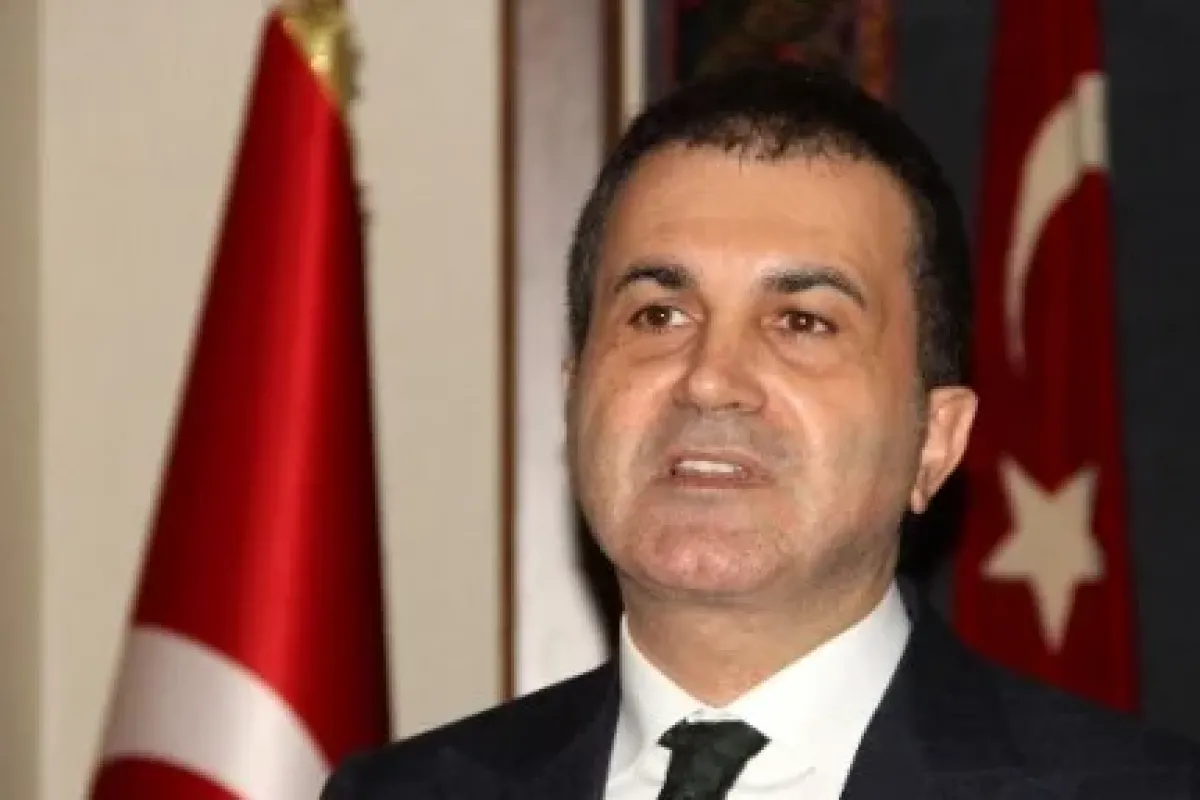 Turist Sayısında Büyük Artış