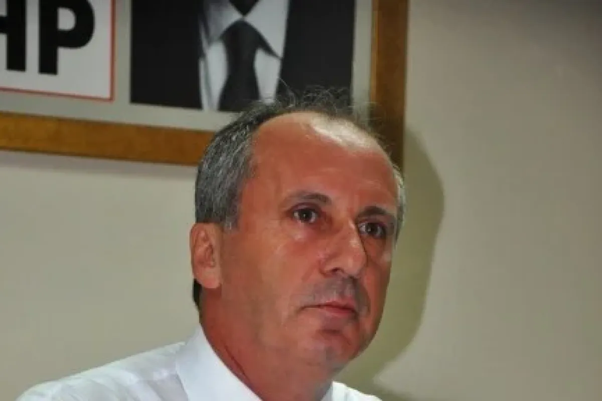 "türkiye’de Chp Dışında Her şey Değişti"