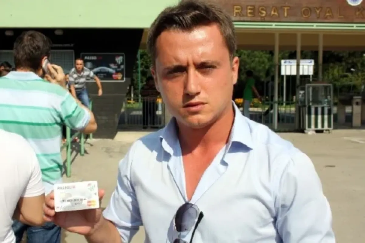 Bursaspor Taraftarı Galatasaray Maçı Biletlerine…
