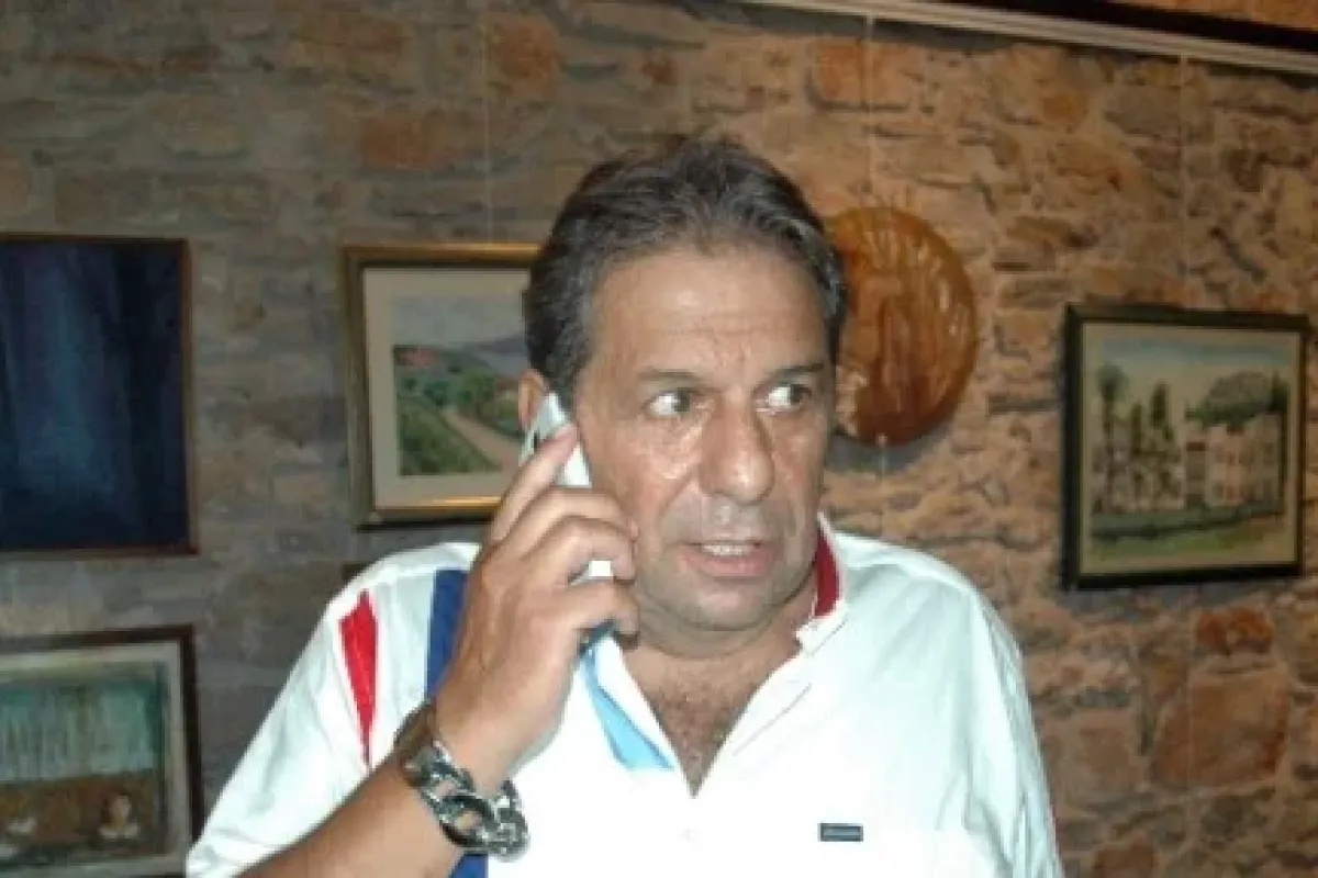 Erman Toroğlu’ndan Volkan’a Tepki