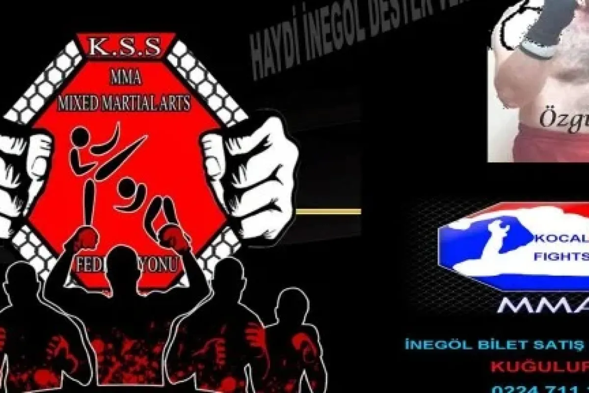 İnegöllü Sporcu Kıtalar Arası Gala Maçında