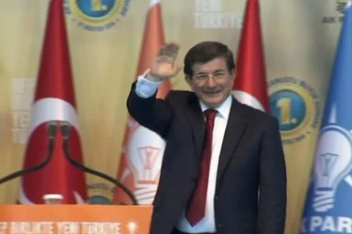 Tebrikler Başladı