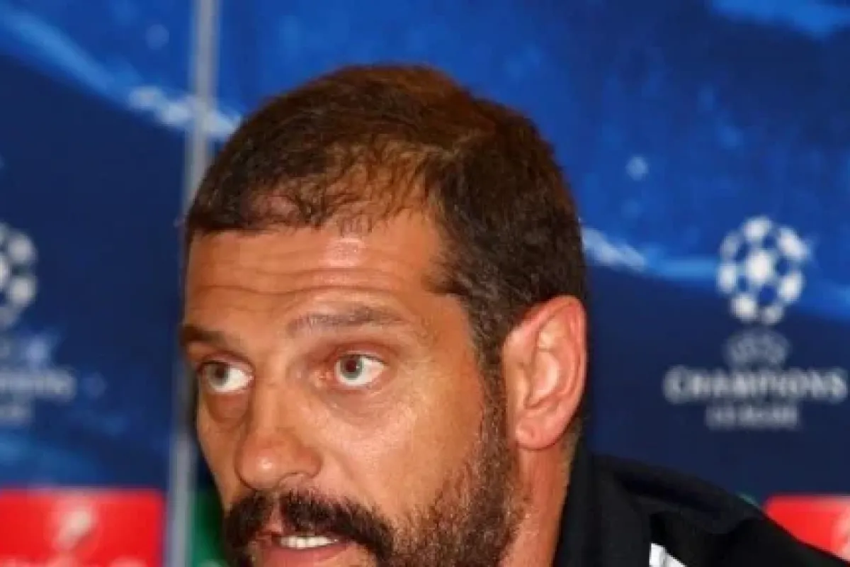 Bilic: "hatalı Olduğumu Biliyorum"