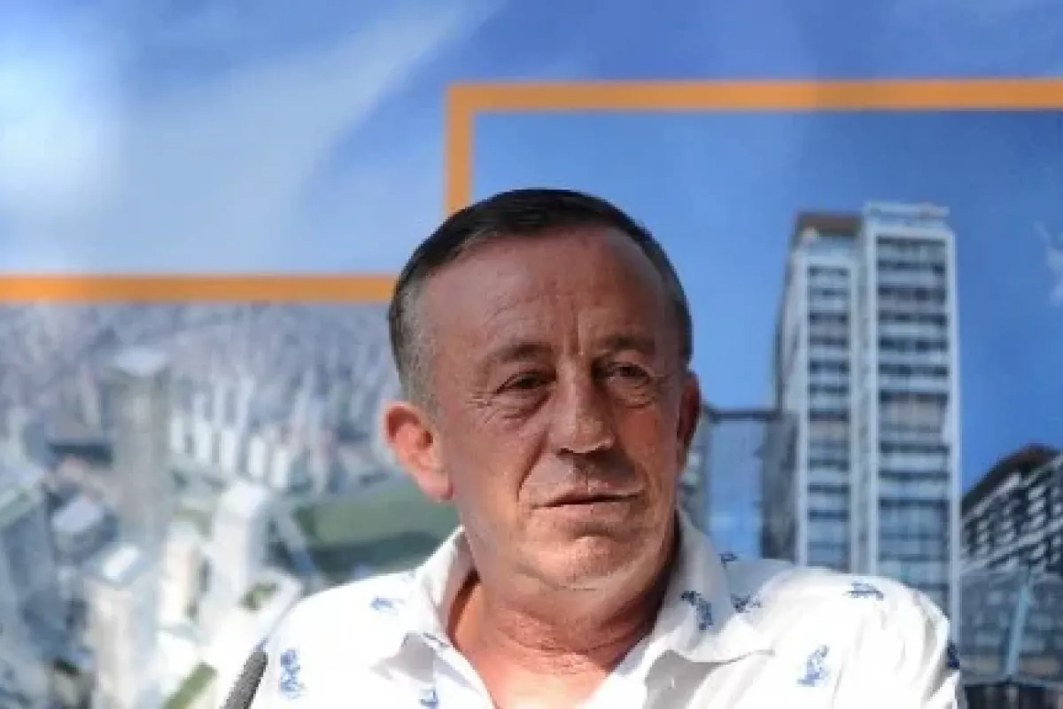 “bürokratik Oligarşi, ‘paralel’ Yapılanmadan..."
