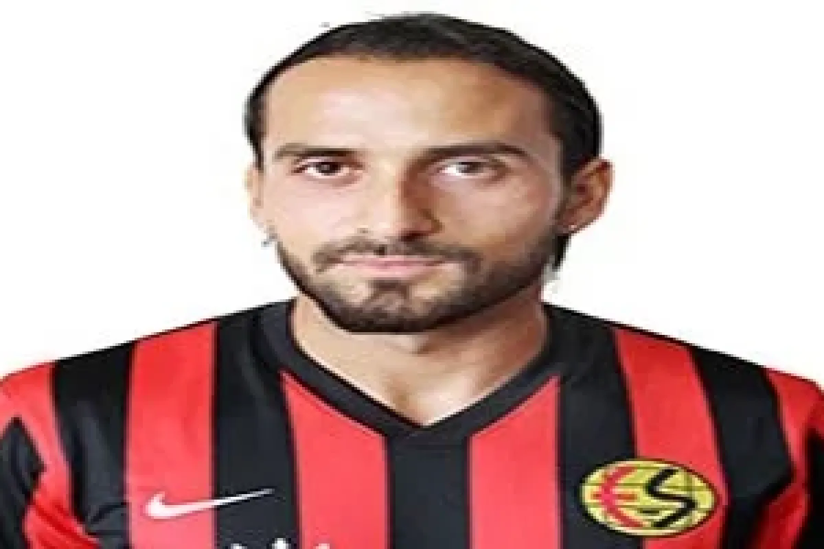 Erkan Zengin İsveç’i Ipten Aldı