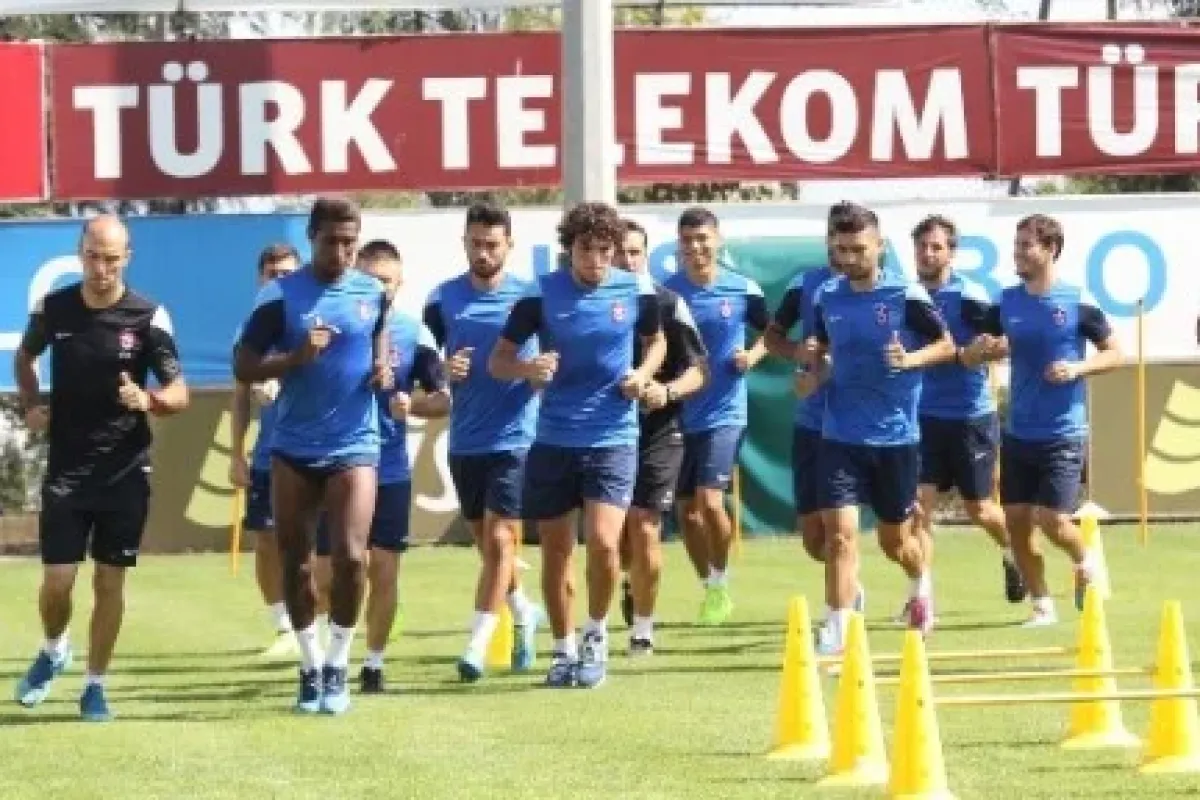 Halilhodzic Beyin Yıkıyor