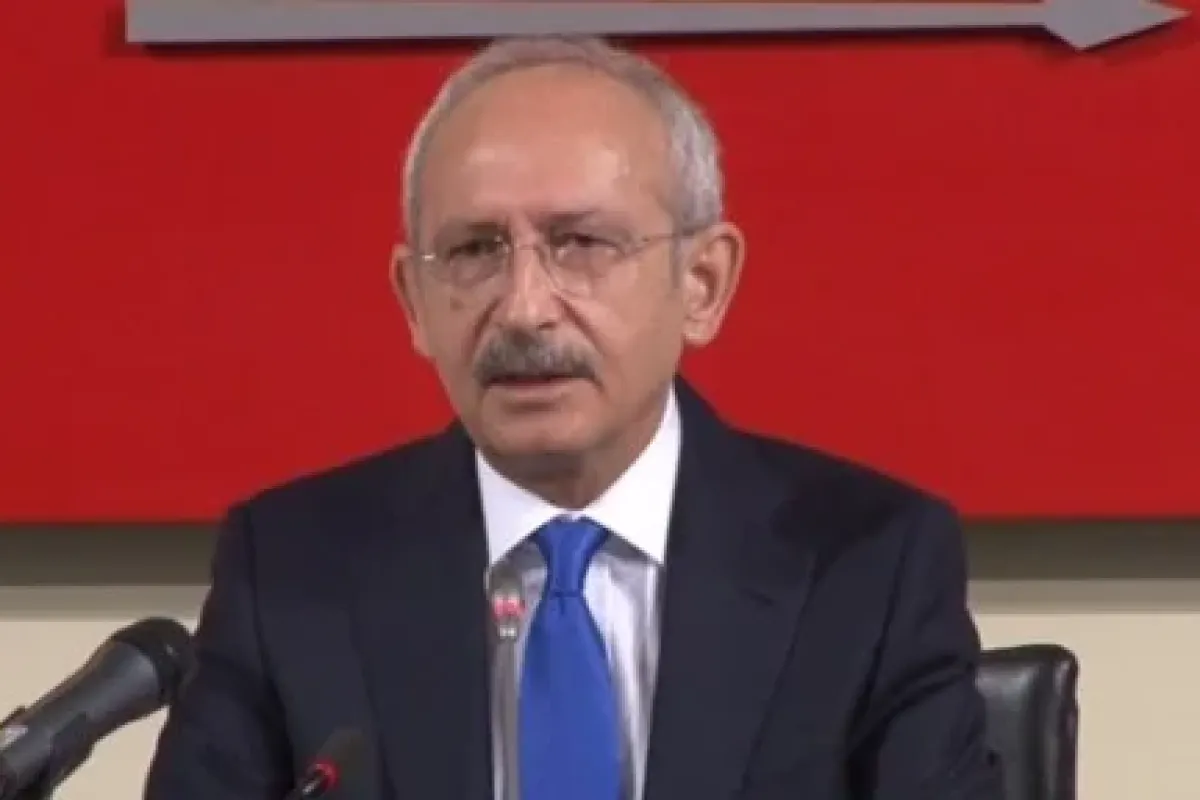 Kılıçdaroğlu’nun Zam Yorumu: Rüşvet