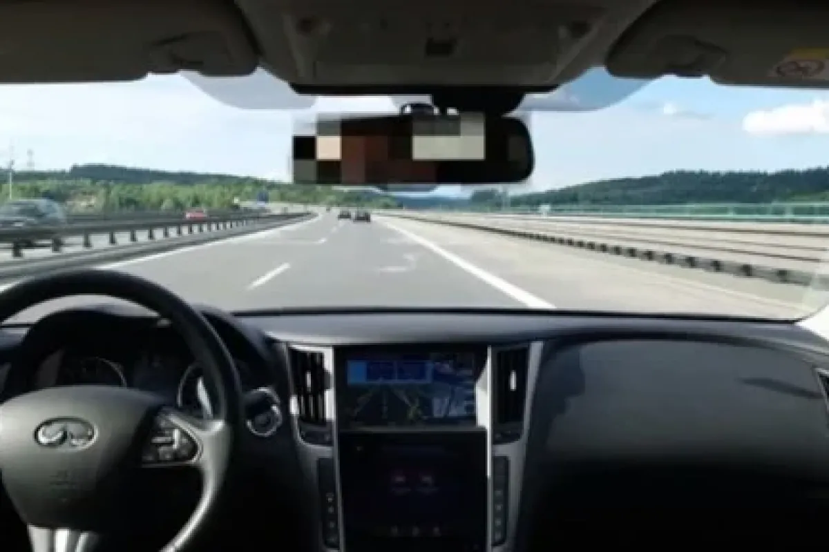 Şoförsüz Otomobilin Satış Tarihi Belli Oldu
