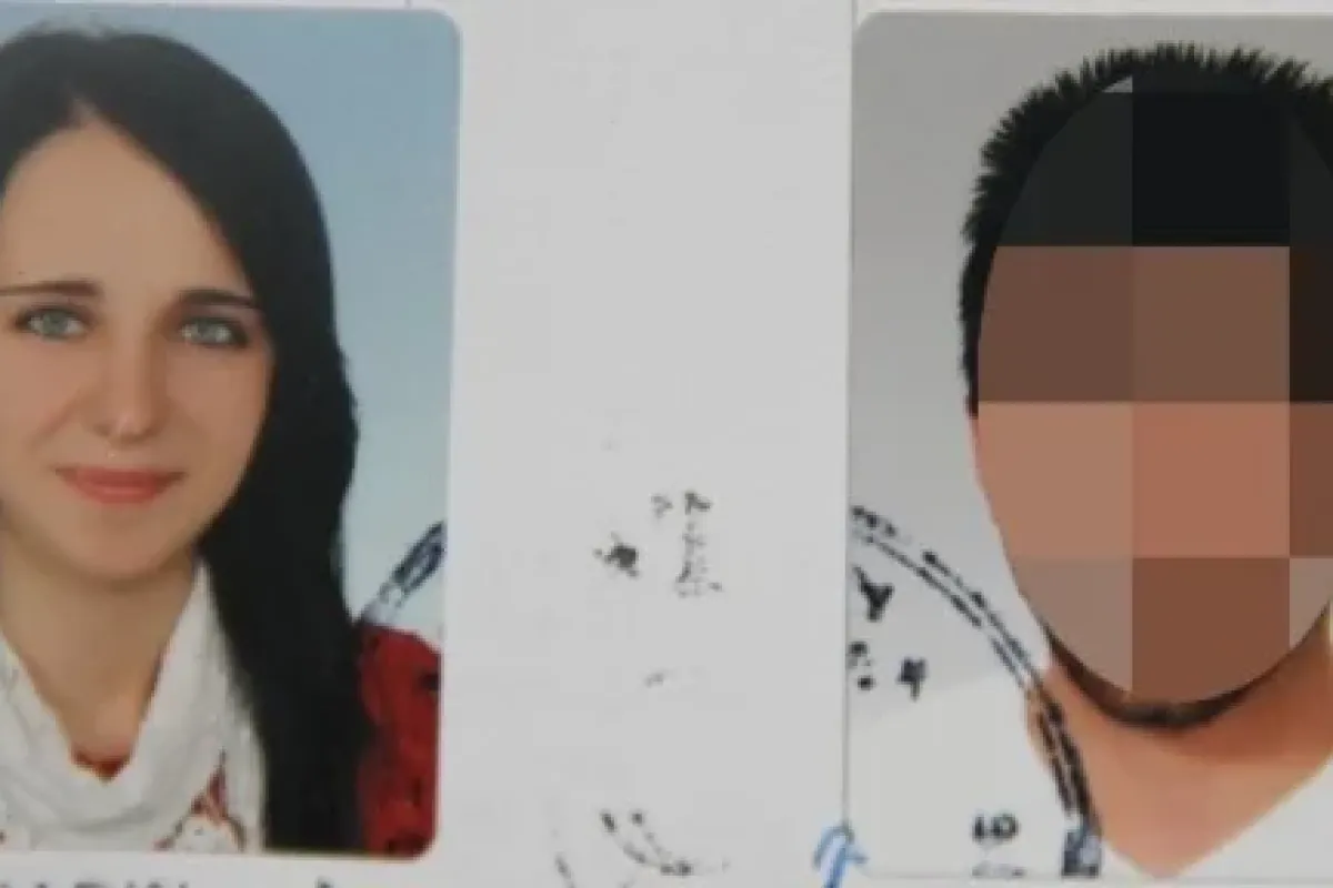 Terk Eden Eşin Evine Molotofkokteyli