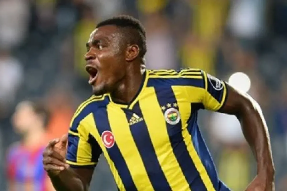 Trabzonpor’a Gözdağı Verdi