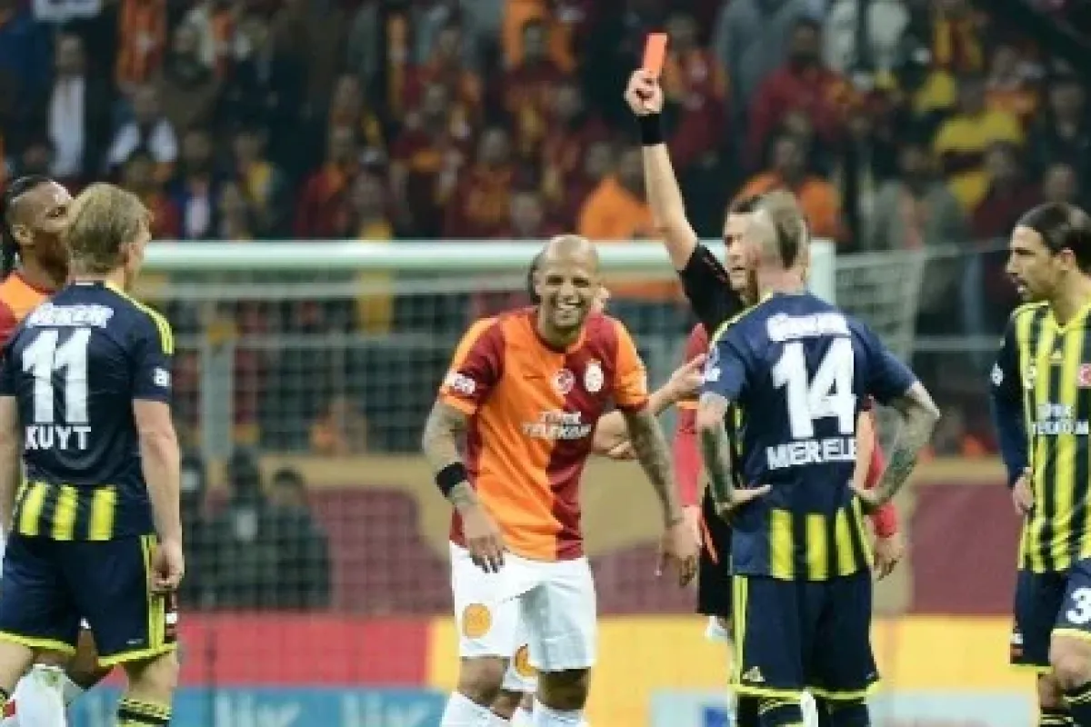 Vukuatları Say Say Bitmiyor