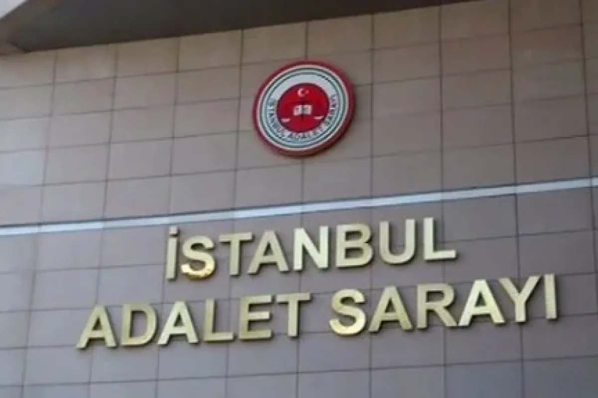 Asansör Faciası şüphelileri Adliyede
