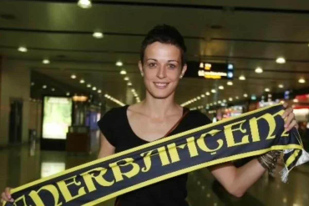 Fenerbahçe’nin Yeni Yıldızı İstanbul’da