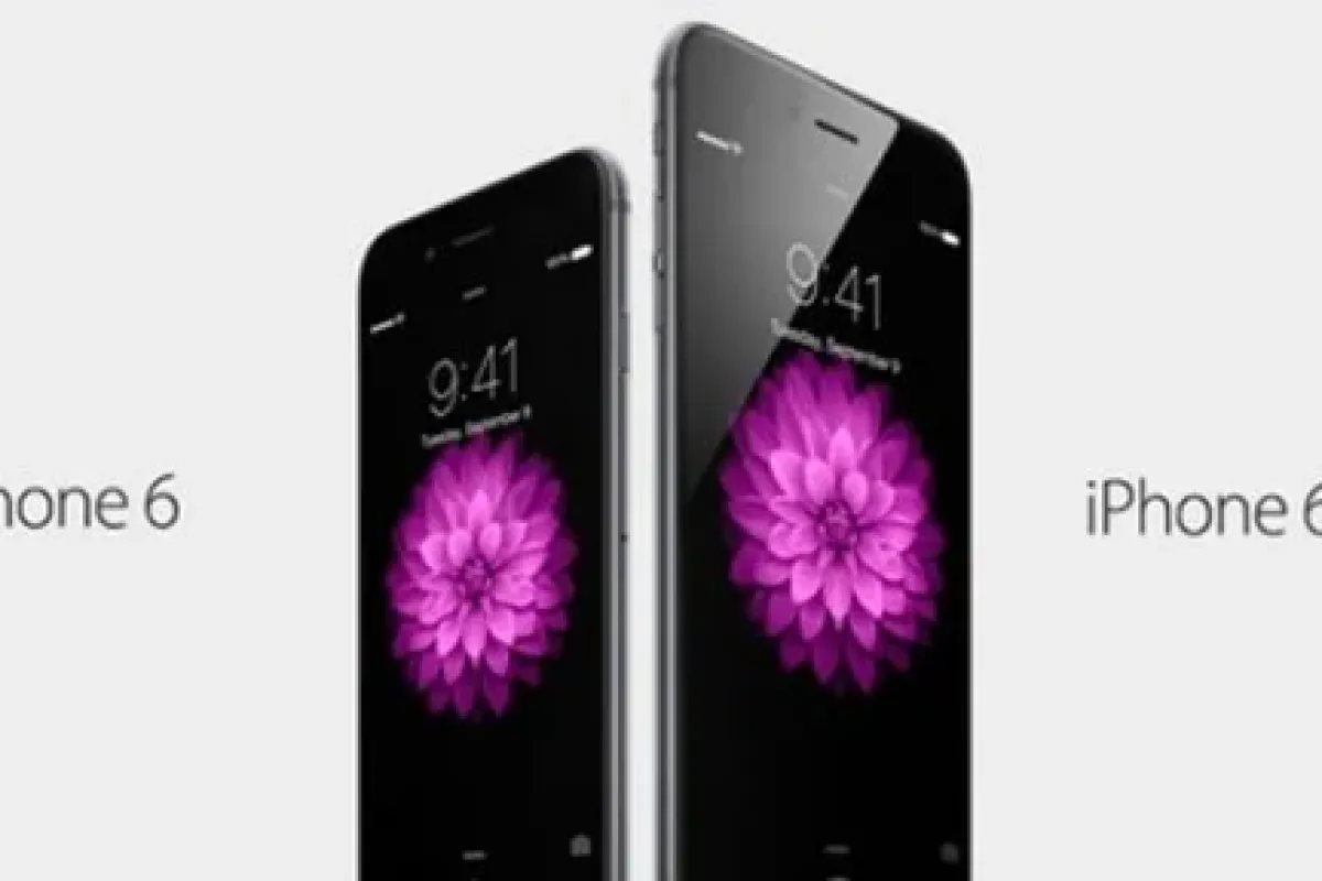 İşte Iphone 6’nın Türkiye Satış Fiyatı