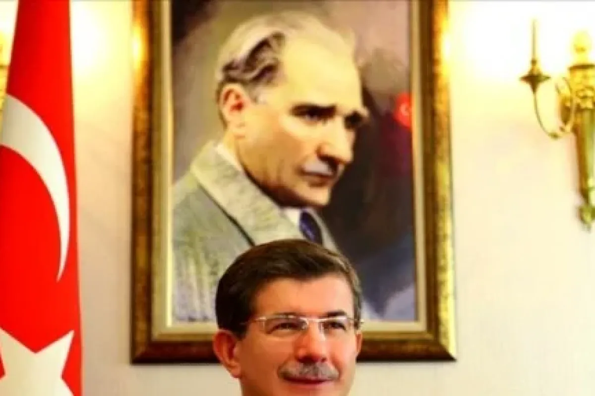 Pakistan Başbakanı Ile Görüştü