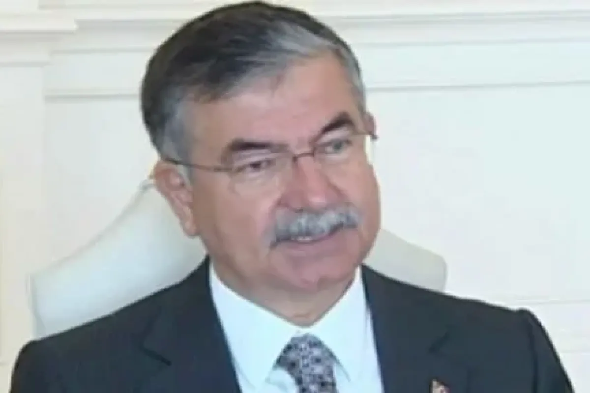 Azerbaycan Cumhurbaşkanı Ile Görüştü