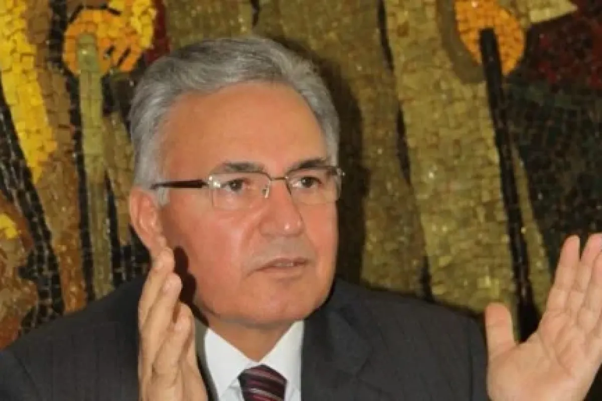Chp "ışid’e Operasyon" Konusunda ısrarlı