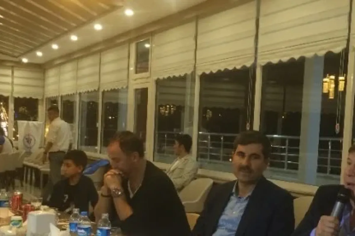 Futbolun Ustaları Muş’ta