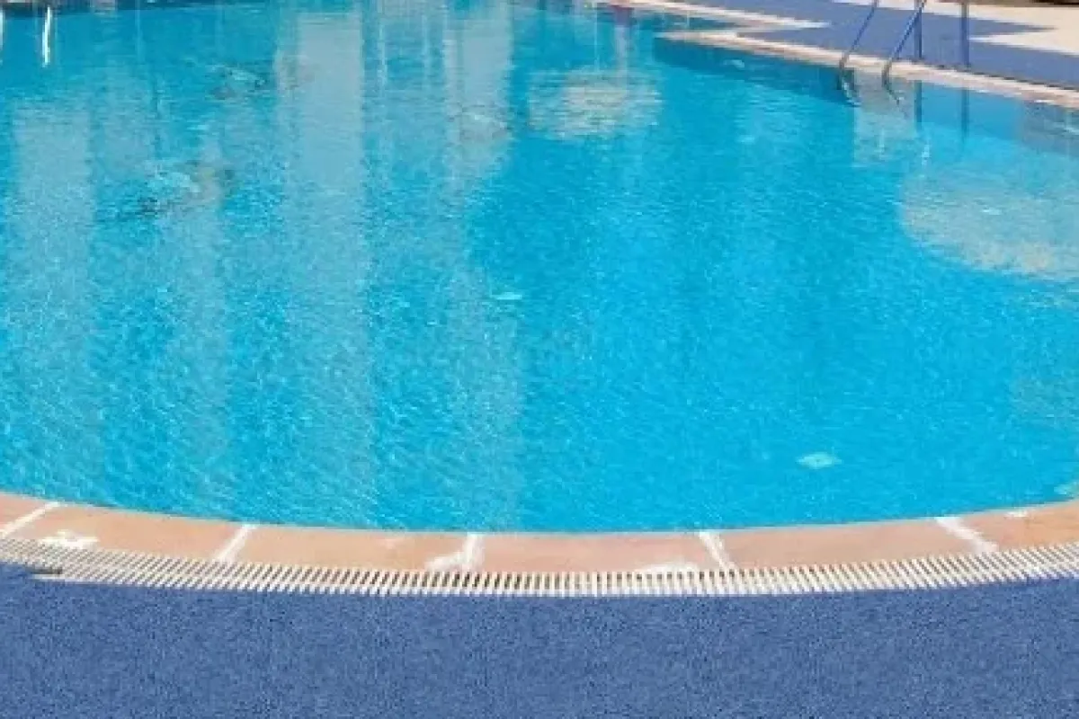 Havuz Suyundaki Gizli Tehlike