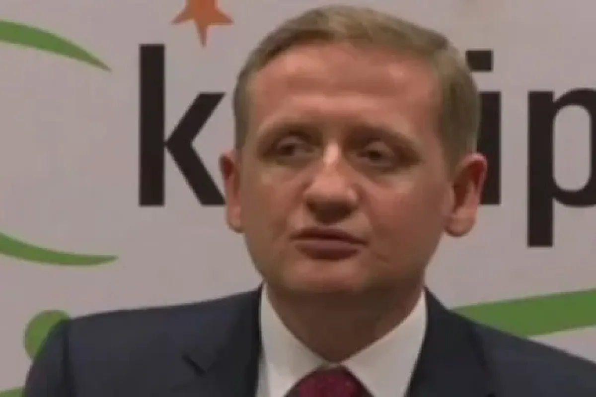 Kulüpler Birliği Başkanı’ndan Flaş Açıklamalar