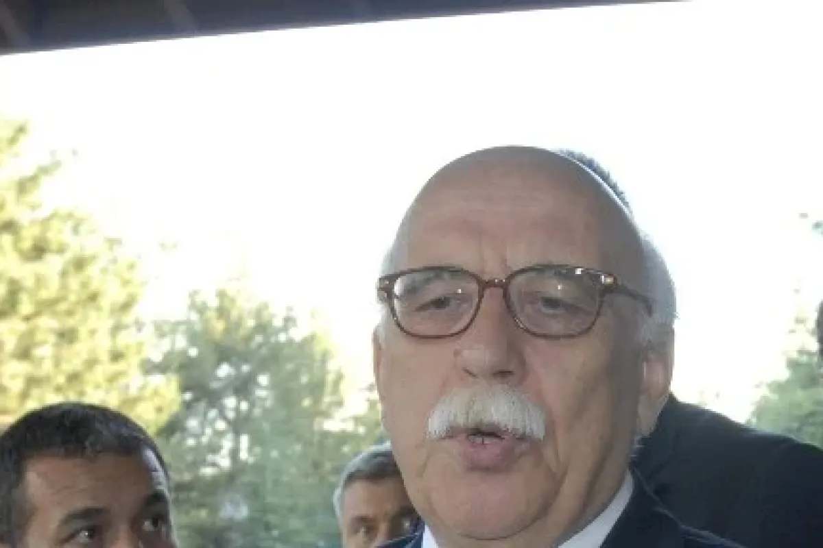 ’’resmi Gazete’de Yayınlanmasını Bekliyoruz’’
