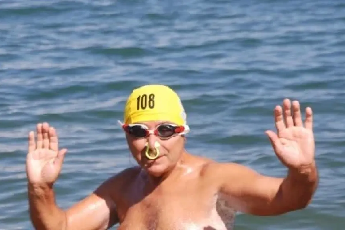 Yaş 70 Ama Iş Bitmemiş