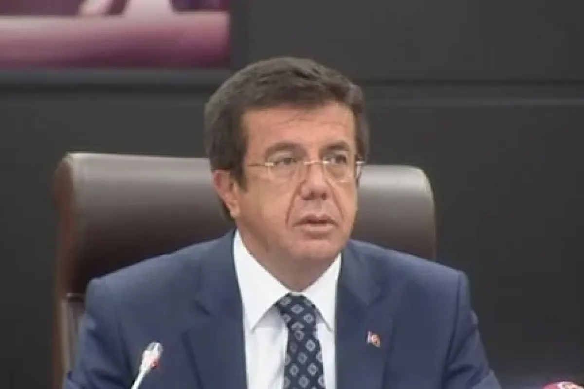 Deik Bakanlık Kontrolüne Alınmıyor
