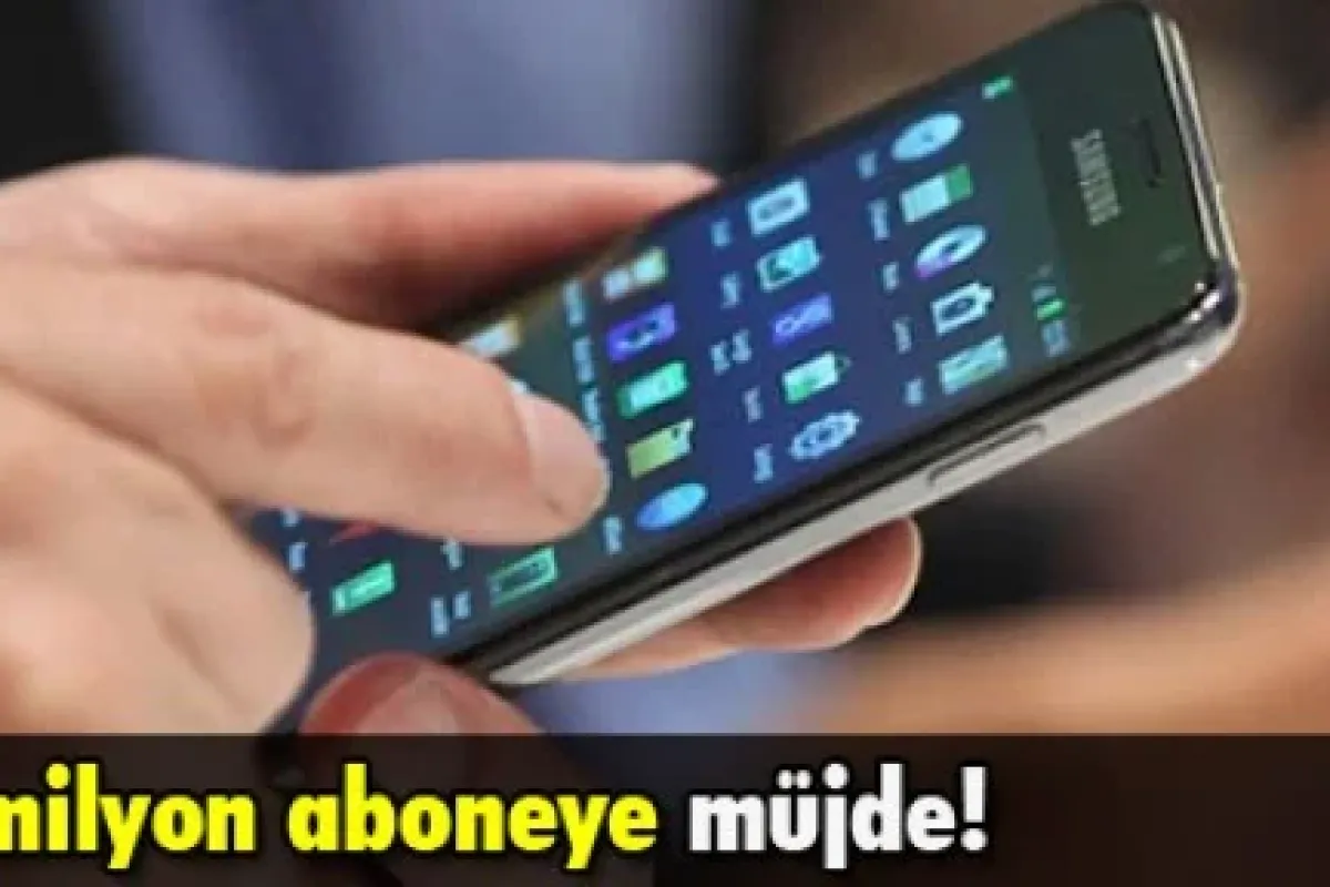 Faturasız hatta fazla vergiye iade geliyor