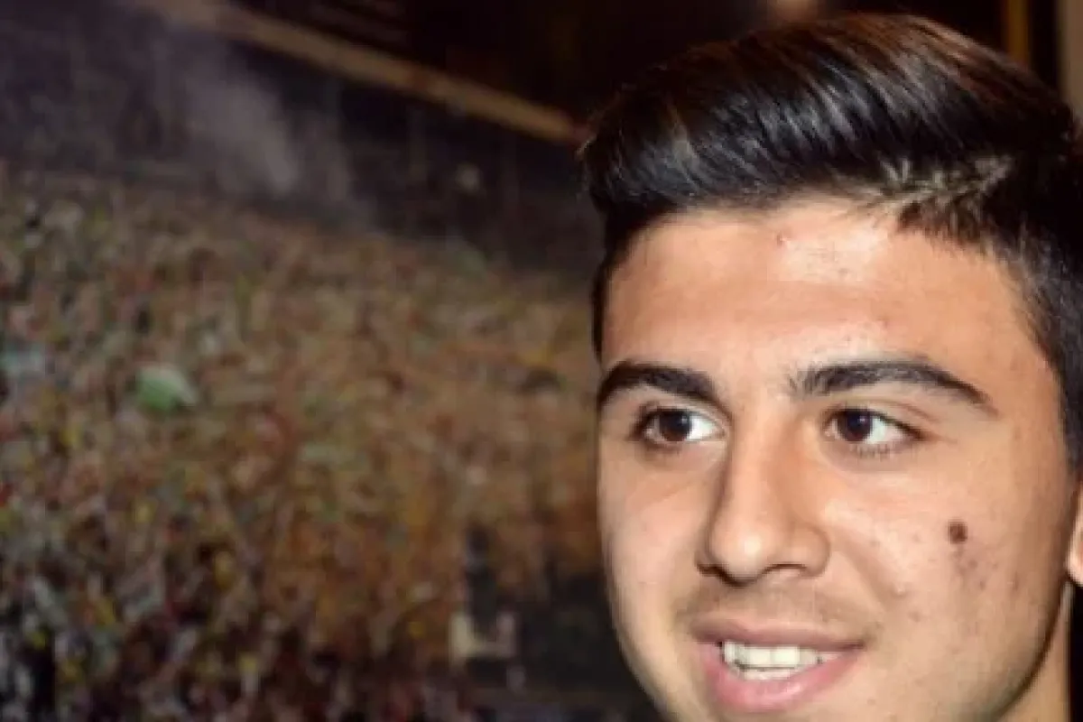 ’’inşallah Milli Takıma Tekrar çağrılırım’’