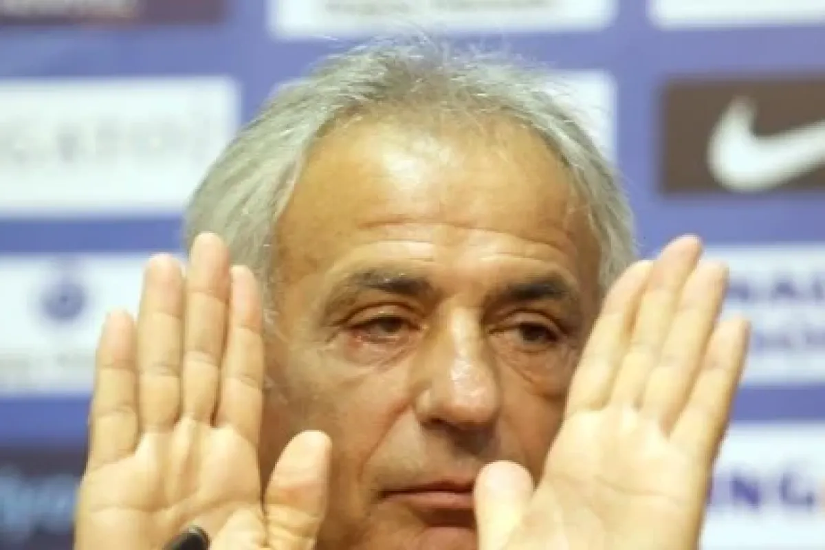 Tek Hedef Galibiyet
