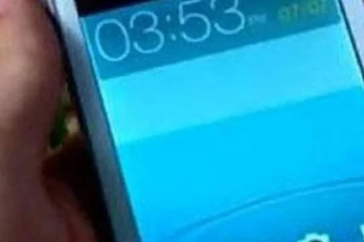 Telefon Sipariş Etti, Bakın Ne çıktı