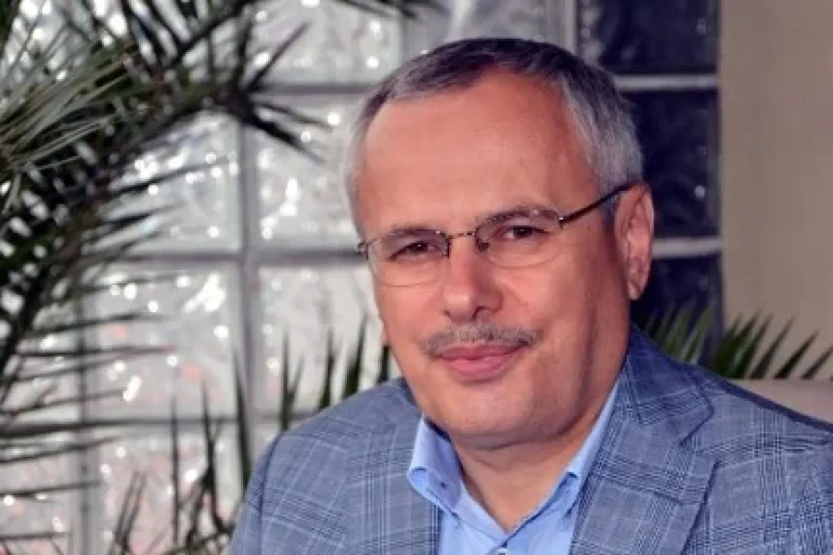 Yeniden Bakan Yardımcılığı’na Atandı