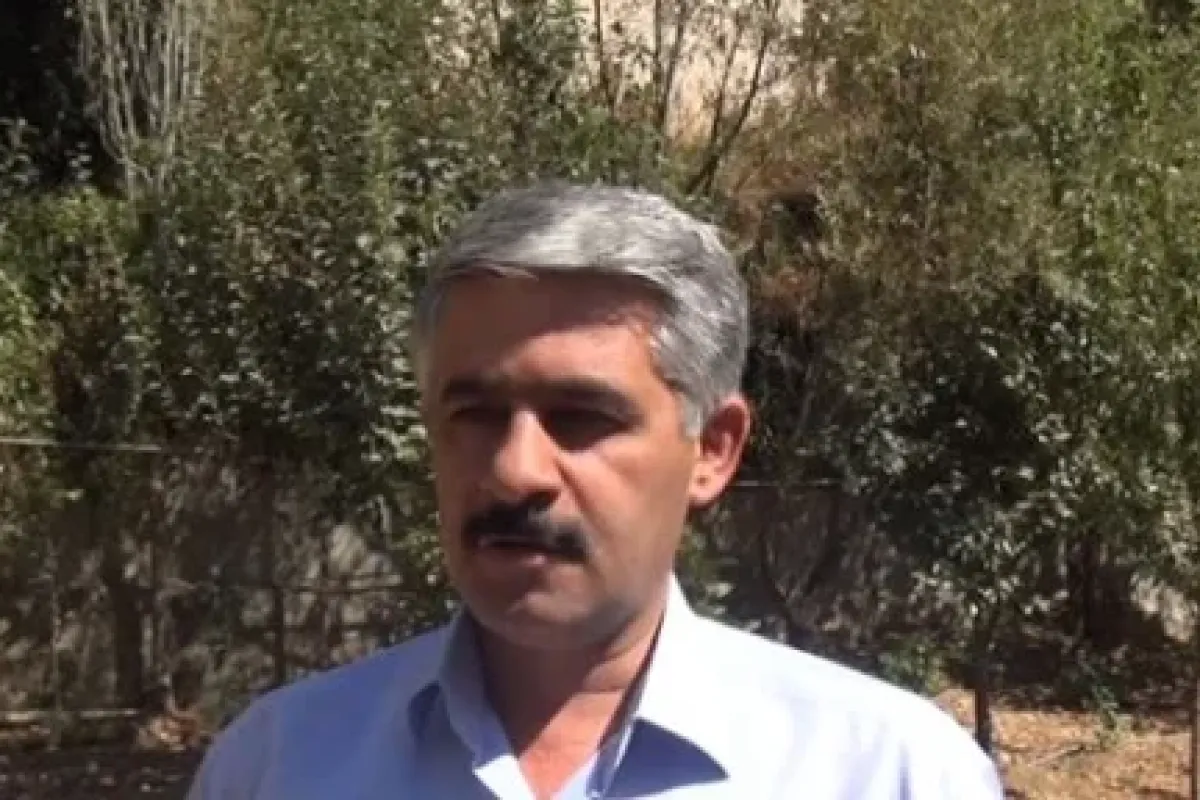 Ak Parti’li Ismin Evine Ses Bombası