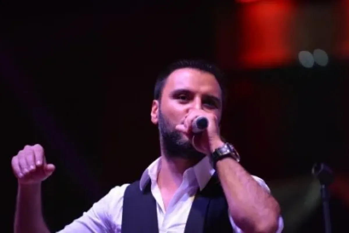Alişan’ı çileden çıkaran Olay