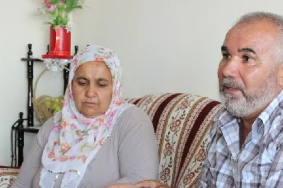 Als Hastasından "buzlu Su" Eleştirisi
