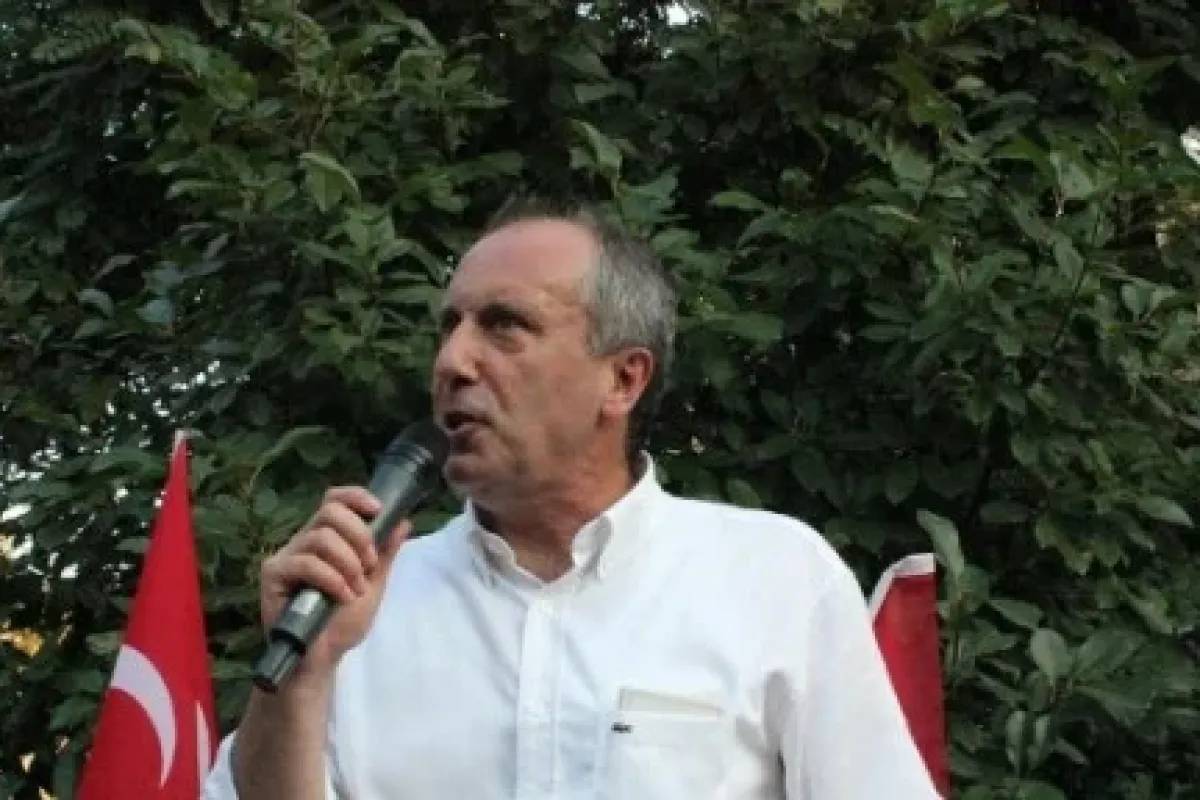 Bu Kez Valiyi Hedef Aldı