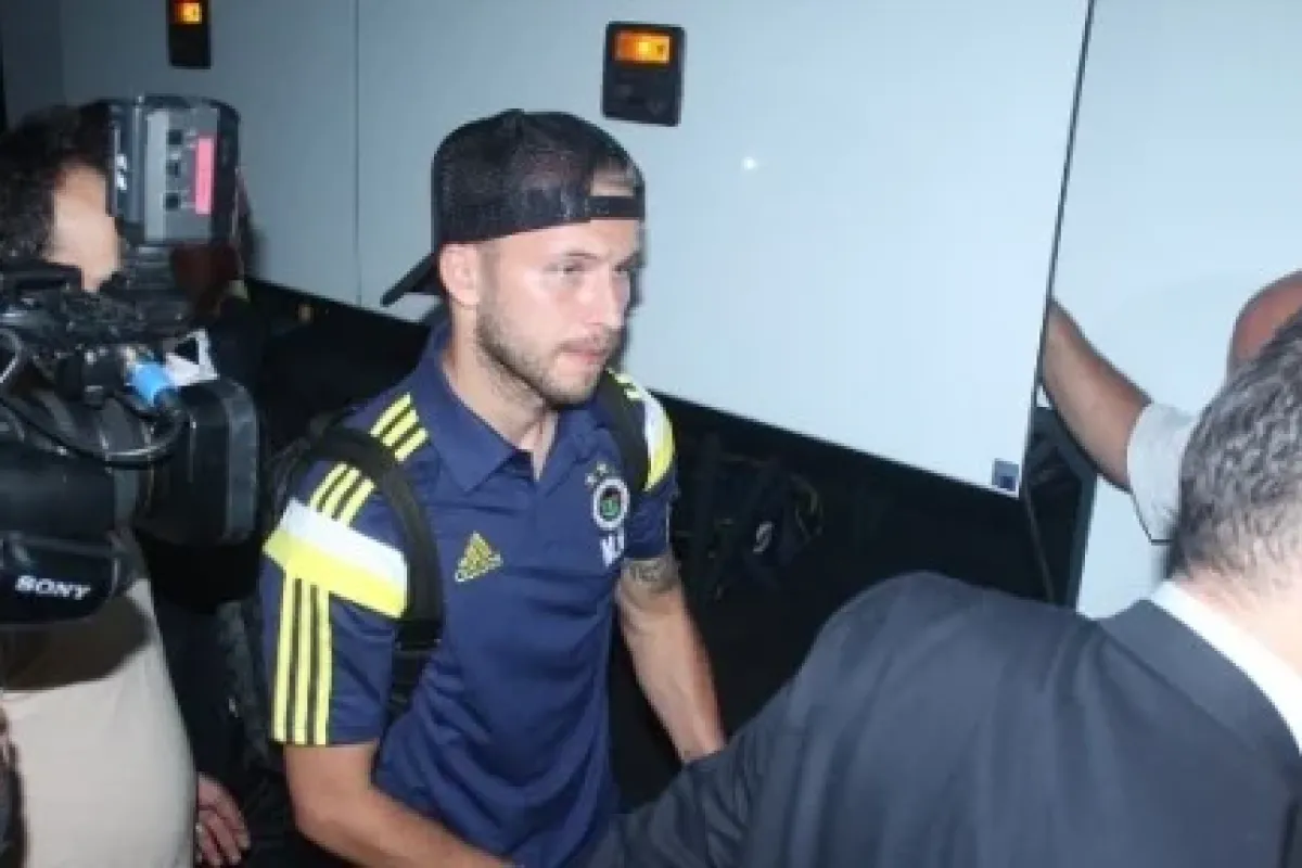 Fenerbahçe Rize’de