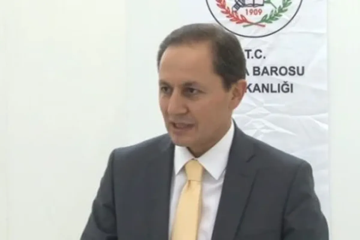Hsyk Daire Başkanından "zekeriya Öz" Açıklaması