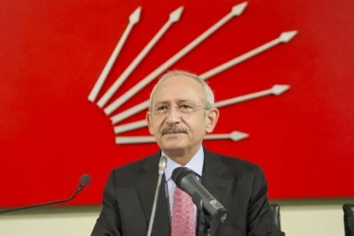 İlk Toplantı 5 Saat Sürdü