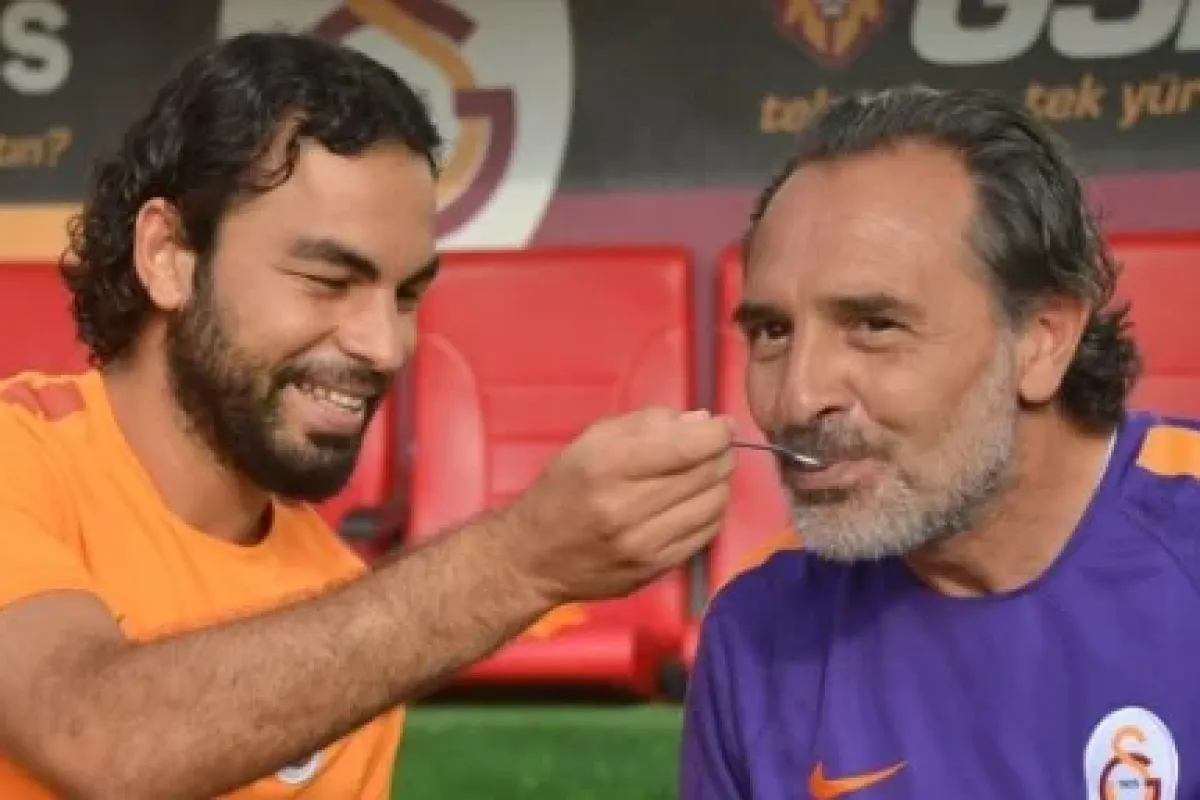 ’’prandelli Istifa’’