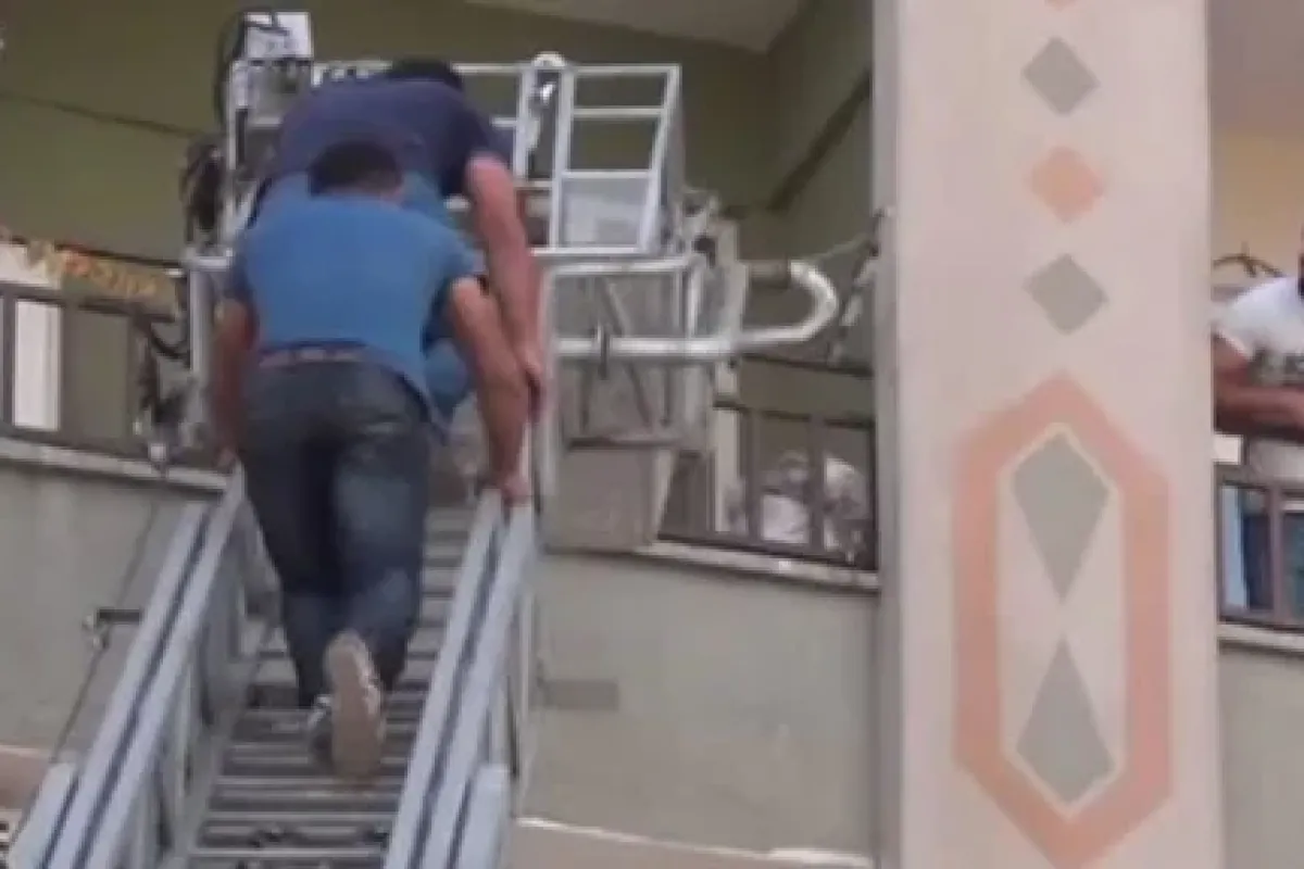Bonzai Krizi Bunu Da Yaptırdı