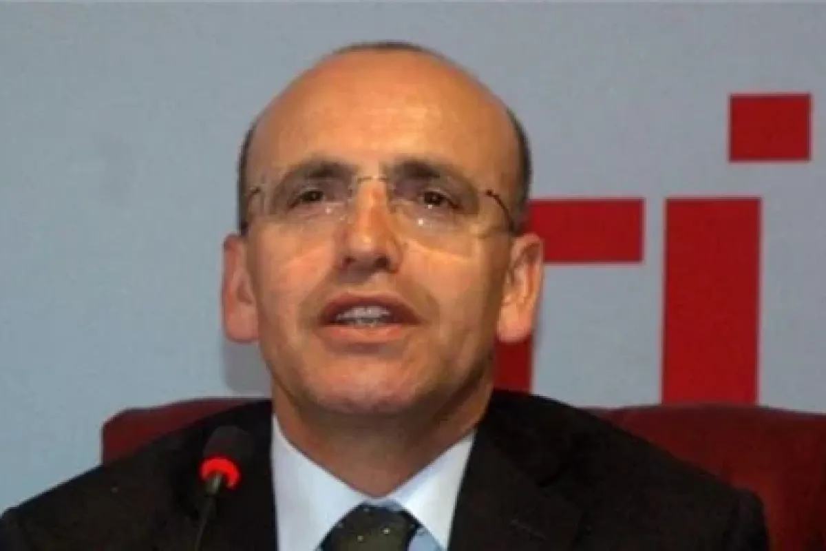 Bakan Şimşek’ten “bütçe” Açıklaması