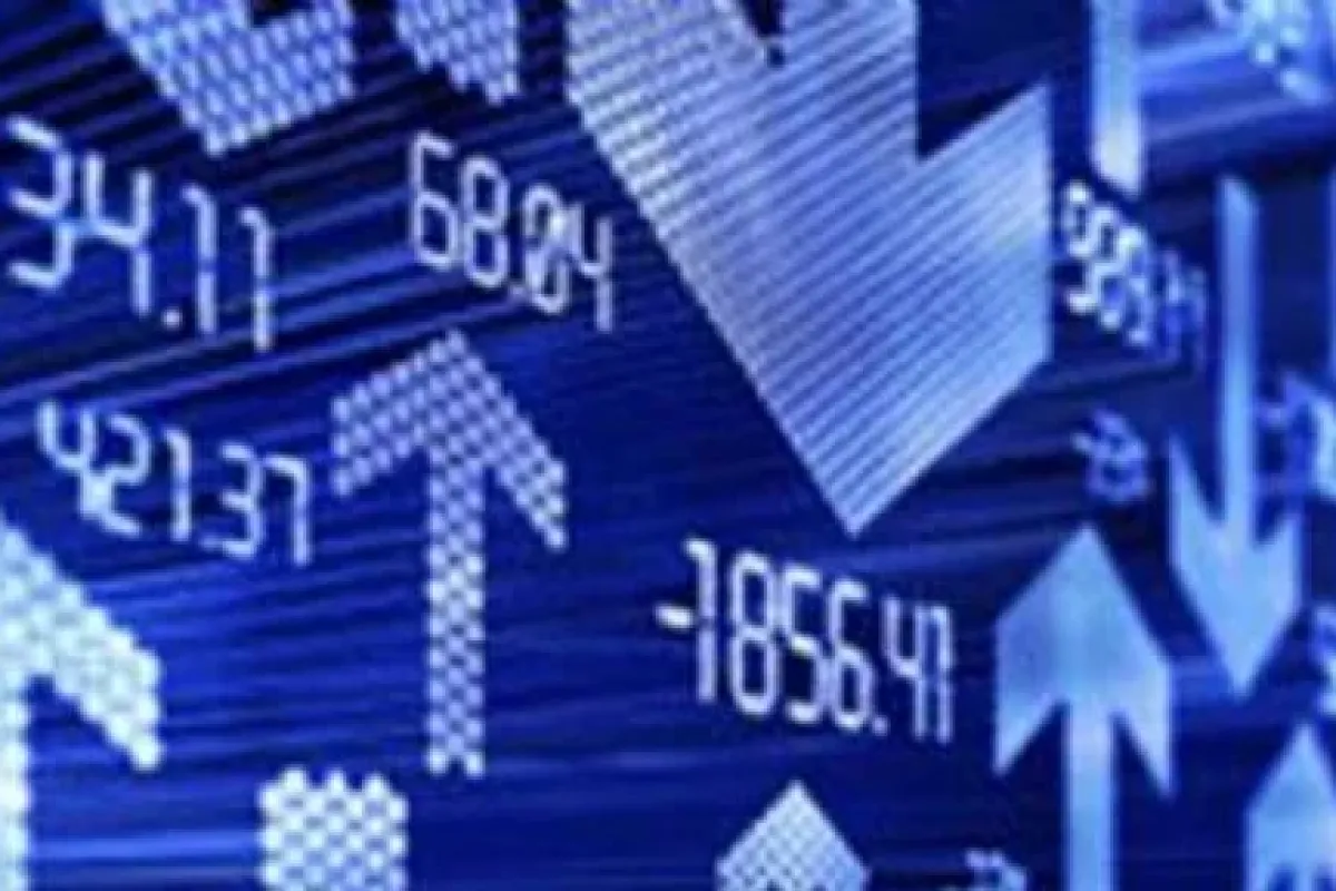 Borsa Ilk Seansı Hafif Yükselişle Kapattı