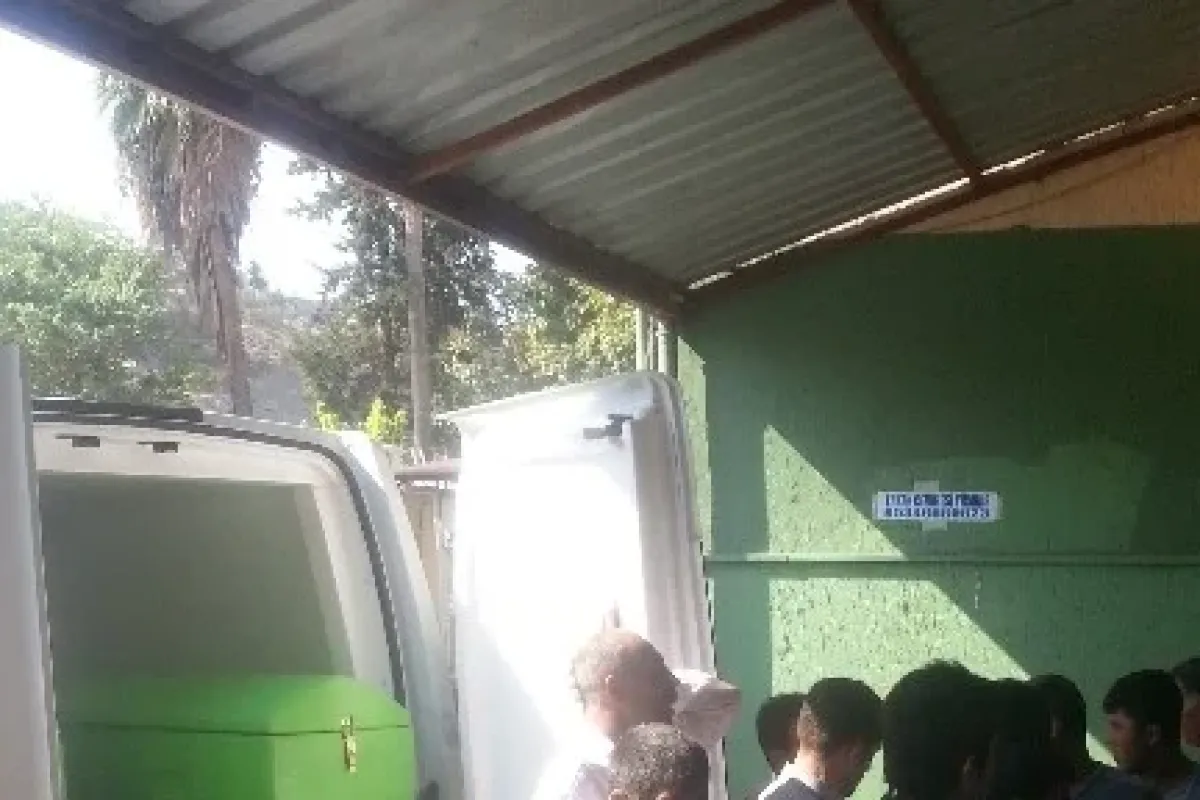 Çifte Infaz