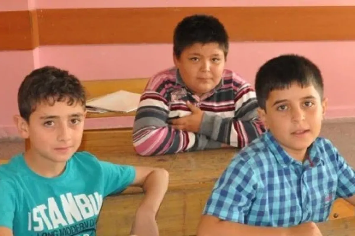 “en Iyi Erkek Oyuncu’’ Da Ders Başı Yaptı
