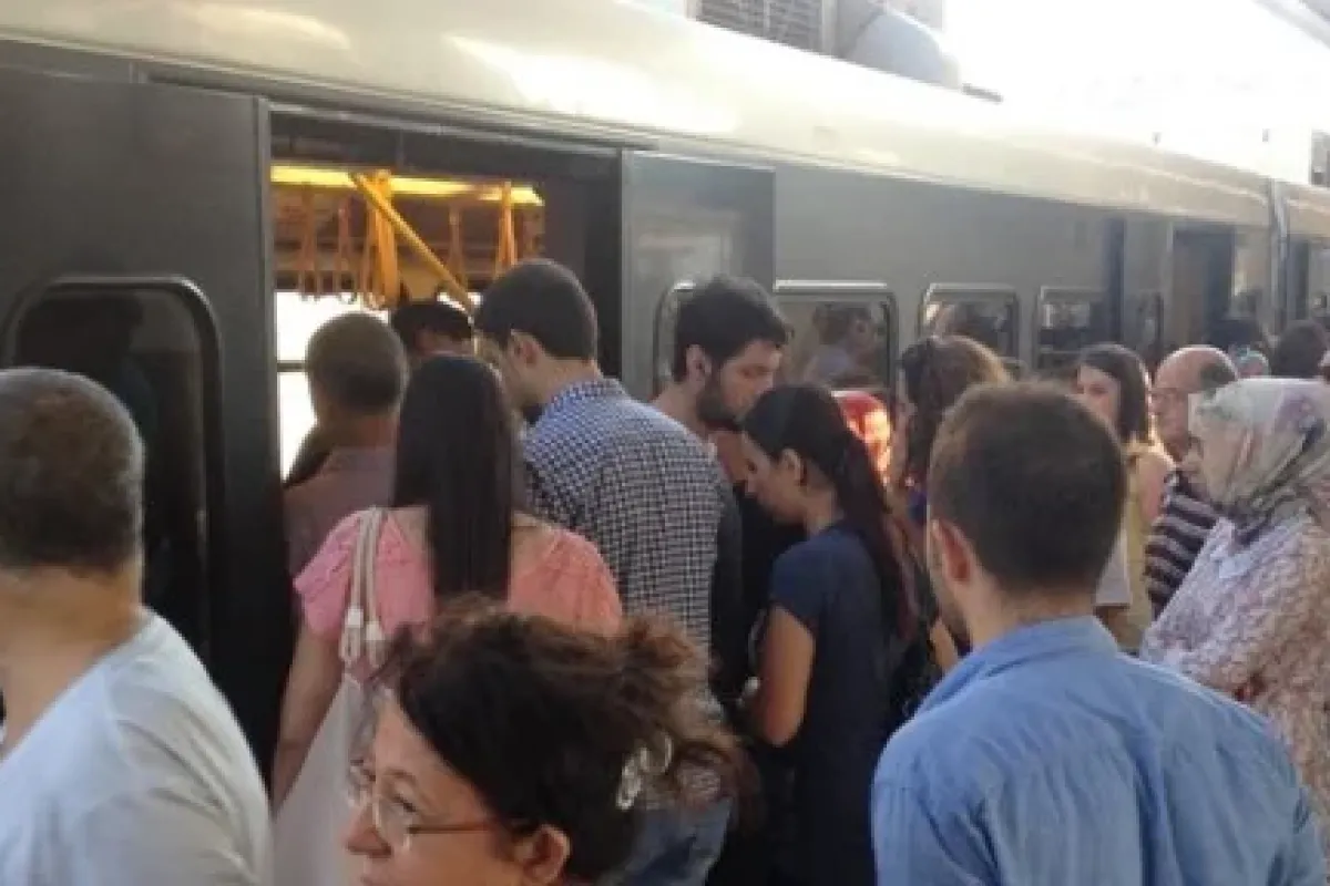 İzmir’deki Eğitim ’’çileyle’’ Başladı
