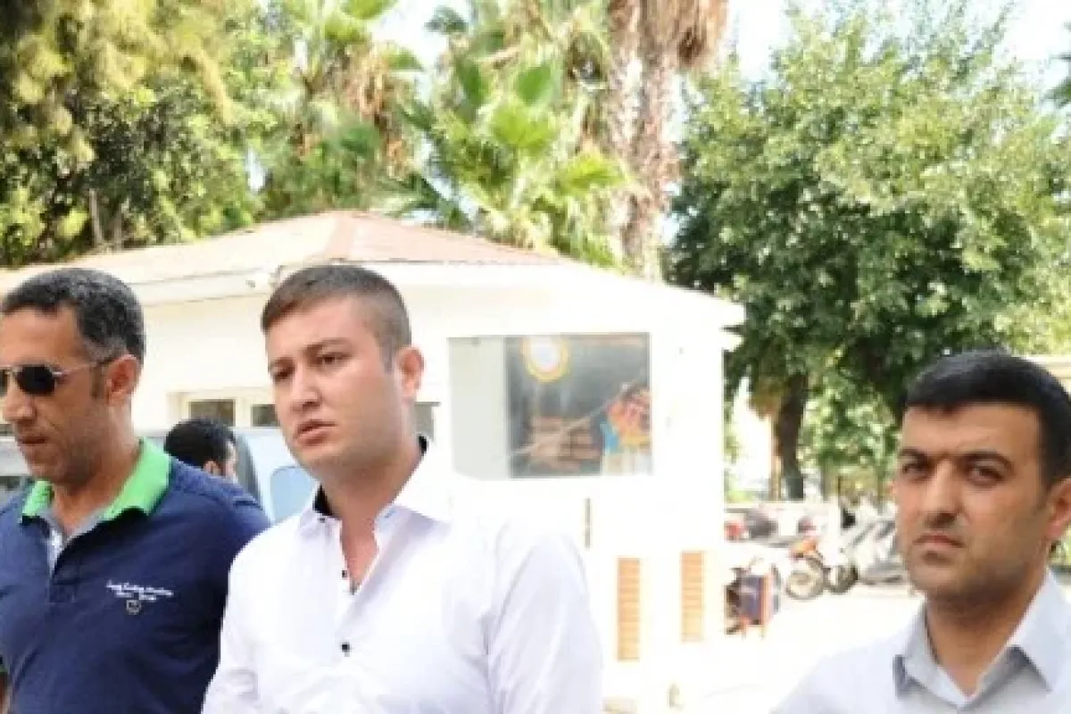 Sevdiğine Kıymamış Kazayla "öldürmüş"